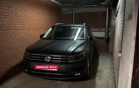 Volkswagen Tiguan II, 2020 год, 3 350 000 рублей, 38 фотография