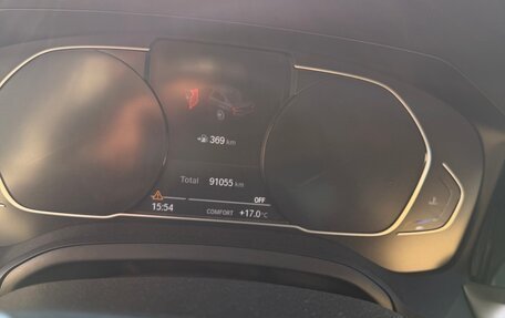 BMW 3 серия, 2020 год, 3 300 000 рублей, 10 фотография
