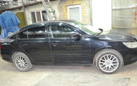 Skoda Octavia, 2012 год, 740 000 рублей, 6 фотография