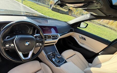 BMW 3 серия, 2020 год, 3 300 000 рублей, 11 фотография