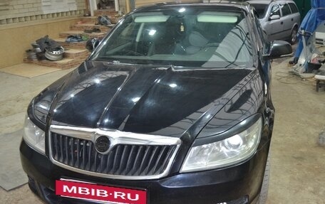 Skoda Octavia, 2012 год, 740 000 рублей, 2 фотография