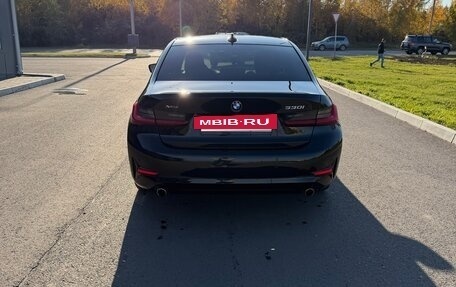 BMW 3 серия, 2020 год, 3 300 000 рублей, 5 фотография