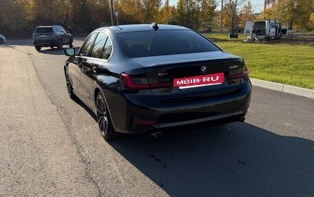BMW 3 серия, 2020 год, 3 300 000 рублей, 6 фотография
