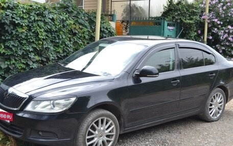 Skoda Octavia, 2012 год, 740 000 рублей, 5 фотография