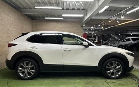 Mazda CX-30 I, 2021 год, 1 540 005 рублей, 4 фотография