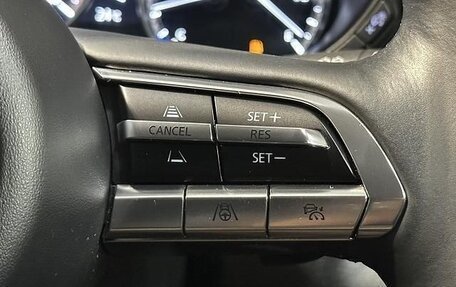 Mazda CX-30 I, 2021 год, 1 540 005 рублей, 14 фотография