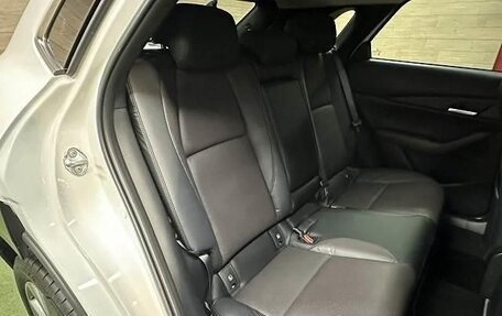 Mazda CX-30 I, 2021 год, 1 540 005 рублей, 10 фотография