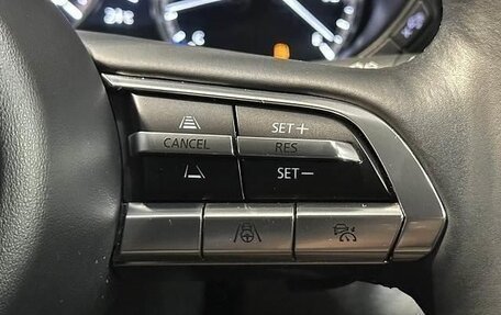 Mazda CX-30 I, 2021 год, 1 540 005 рублей, 19 фотография