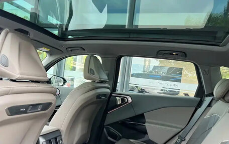 BMW X3, 2025 год, 5 500 000 рублей, 8 фотография