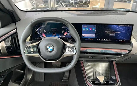BMW X3, 2025 год, 5 500 000 рублей, 11 фотография