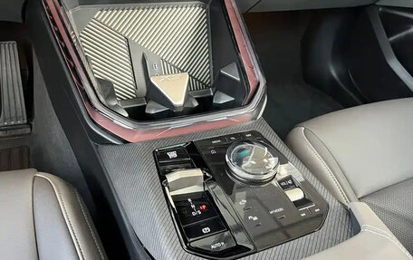 BMW X3, 2025 год, 5 500 000 рублей, 10 фотография