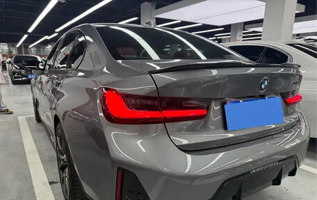BMW 3 серия, 2026 год, 5 300 000 рублей, 3 фотография