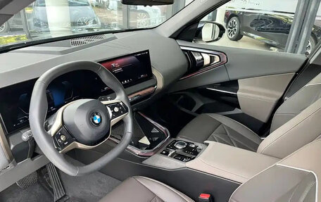 BMW X3, 2025 год, 5 500 000 рублей, 6 фотография