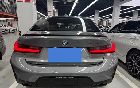 BMW 3 серия, 2026 год, 5 300 000 рублей, 6 фотография