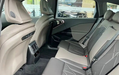 BMW X3, 2025 год, 5 500 000 рублей, 7 фотография