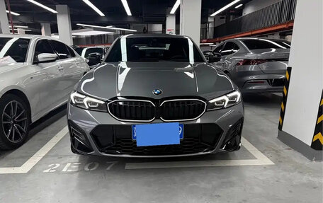 BMW 3 серия, 2026 год, 5 300 000 рублей, 5 фотография
