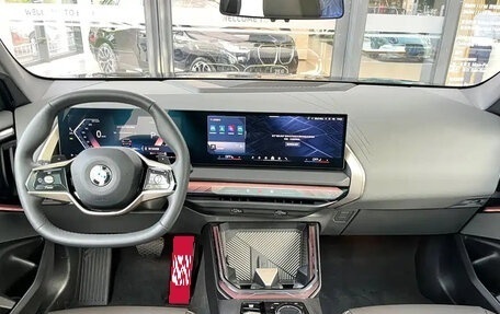 BMW X3, 2025 год, 5 500 000 рублей, 9 фотография