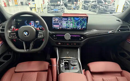 BMW 3 серия, 2026 год, 5 300 000 рублей, 8 фотография