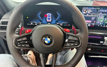 BMW 3 серия, 2026 год, 5 300 000 рублей, 9 фотография