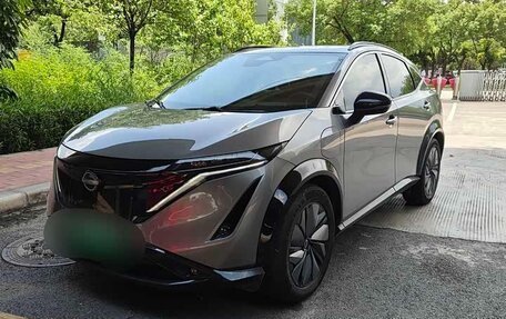 Nissan Ariya, 2023 год, 2 600 000 рублей, 1 фотография