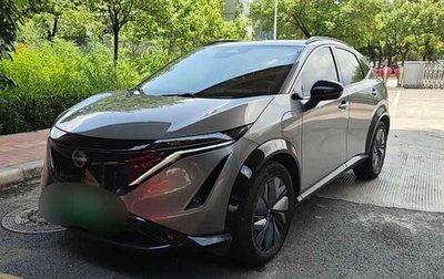 Nissan Ariya, 2023 год, 2 600 000 рублей, 1 фотография