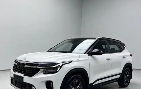 KIA Seltos I, 2023 год, 1 506 000 рублей, 1 фотография
