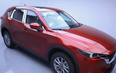 Mazda CX-5 II, 2026 год, 2 970 000 рублей, 1 фотография