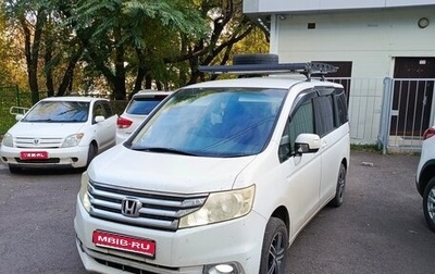 Honda Stepwgn IV, 2012 год, 1 150 000 рублей, 1 фотография
