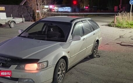 Honda Accord VII рестайлинг, 1999 год, 380 000 рублей, 2 фотография