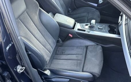 Audi A4, 2015 год, 2 500 000 рублей, 9 фотография