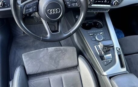 Audi A4, 2015 год, 2 500 000 рублей, 12 фотография
