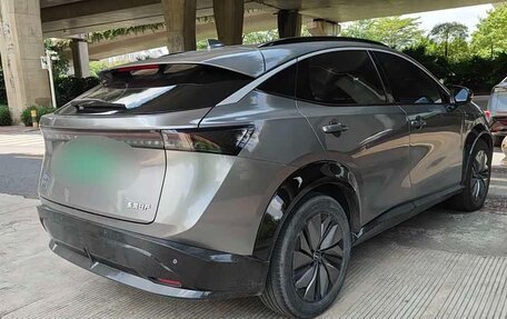 Nissan Ariya, 2023 год, 2 600 000 рублей, 5 фотография