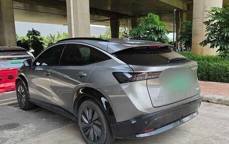 Nissan Ariya, 2023 год, 2 600 000 рублей, 2 фотография