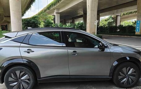 Nissan Ariya, 2023 год, 2 600 000 рублей, 3 фотография
