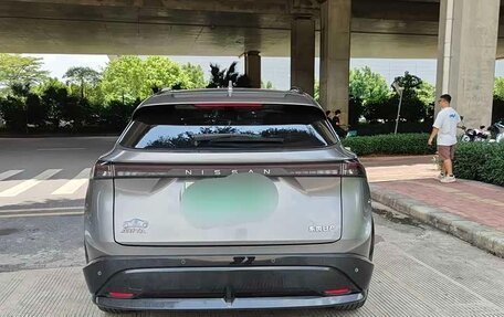 Nissan Ariya, 2023 год, 2 600 000 рублей, 4 фотография