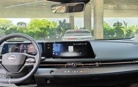 Nissan Ariya, 2023 год, 2 600 000 рублей, 6 фотография