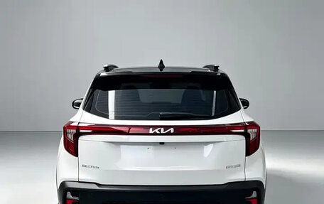 KIA Seltos I, 2023 год, 1 506 000 рублей, 5 фотография