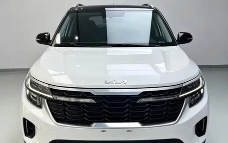 KIA Seltos I, 2023 год, 1 506 000 рублей, 2 фотография