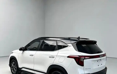 KIA Seltos I, 2023 год, 1 506 000 рублей, 3 фотография