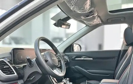 KIA Seltos I, 2023 год, 1 506 000 рублей, 6 фотография