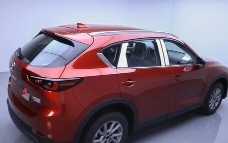 Mazda CX-5 II, 2026 год, 2 970 000 рублей, 3 фотография