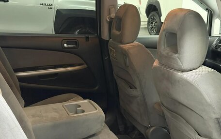 Honda Stream I рестайлинг, 2004 год, 595 000 рублей, 13 фотография