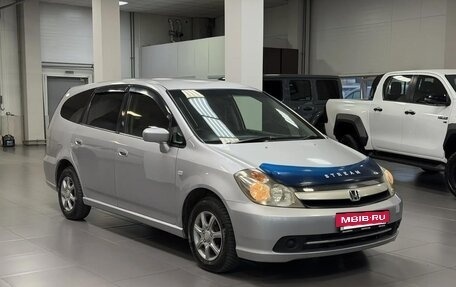 Honda Stream I рестайлинг, 2004 год, 595 000 рублей, 7 фотография