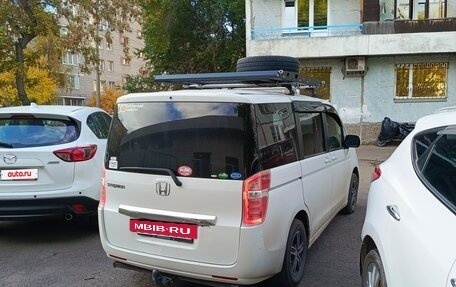 Honda Stepwgn IV, 2012 год, 1 150 000 рублей, 3 фотография