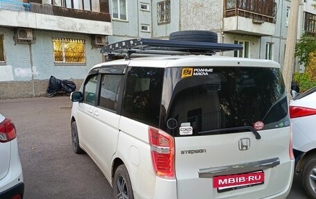Honda Stepwgn IV, 2012 год, 1 150 000 рублей, 4 фотография