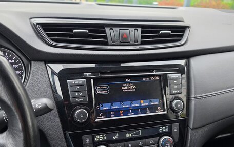Nissan Qashqai, 2020 год, 1 840 000 рублей, 9 фотография
