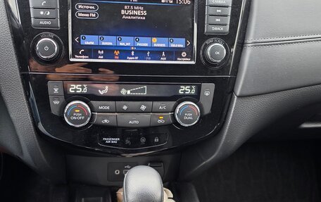 Nissan Qashqai, 2020 год, 1 840 000 рублей, 11 фотография