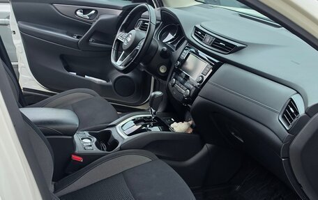Nissan Qashqai, 2020 год, 1 840 000 рублей, 12 фотография