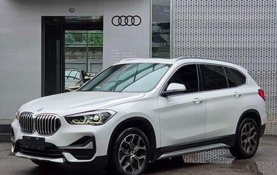 BMW X1, 2022 год, 1 800 000 рублей, 1 фотография