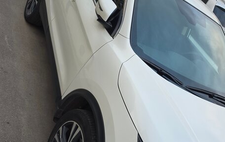 Nissan Qashqai, 2020 год, 1 840 000 рублей, 19 фотография